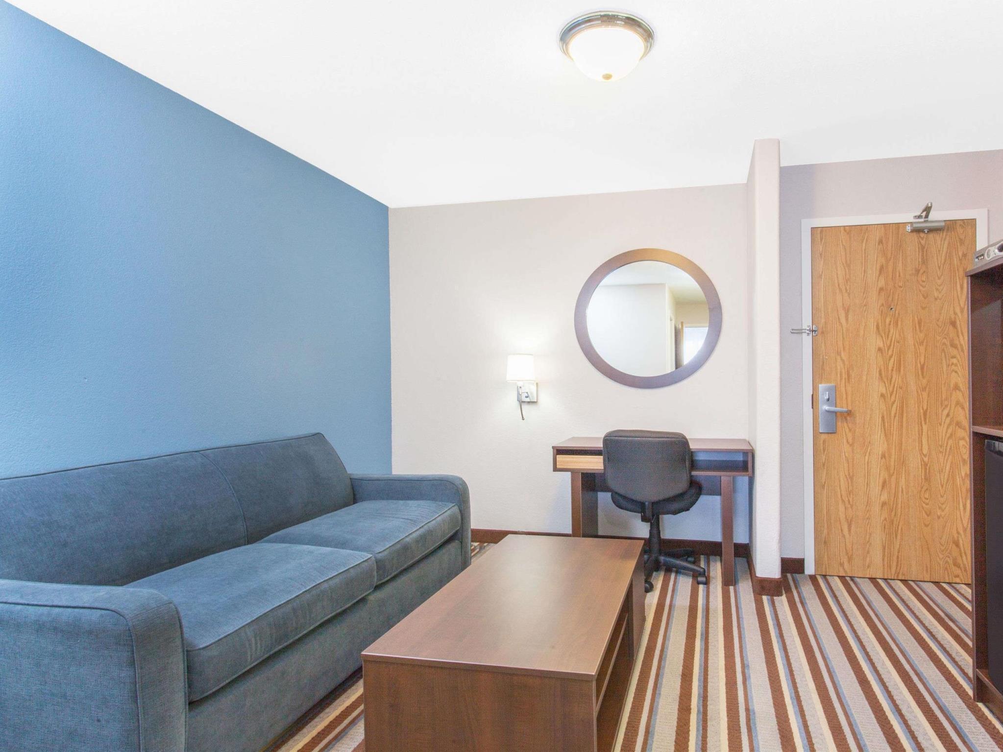 Super 8 By Wyndham Fort Frances Exterior photo